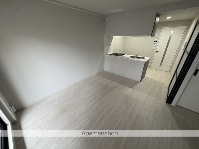 ALIVIS三国本町の内装写真