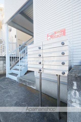 リバティハウスIIIの内装写真
