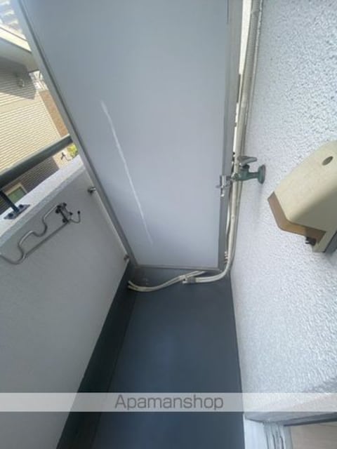 和歌山県和歌山市新中通２丁目[1R/19m2]の内装4
