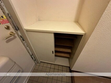 グリーンヴァリィ金光一番館[1R/38.88m2]のその他内装