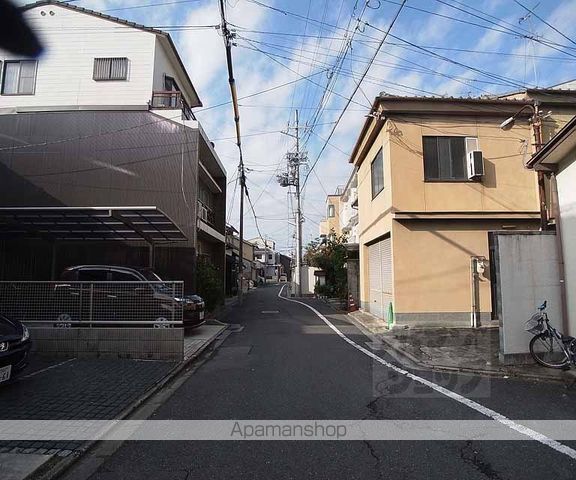アドバンス京都御所北グルーブの周辺写真