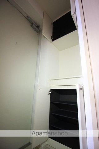 サンリット IIの内装写真