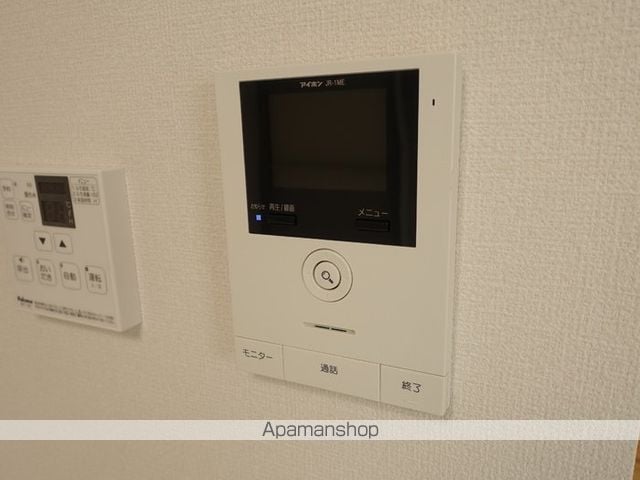 ARIETTA与原 A棟の内装写真