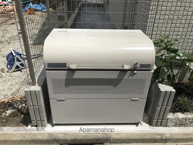 ルーチェ[1LDK/44.93m2]の共用部1