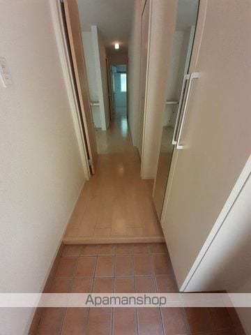 エトワールDの内装写真