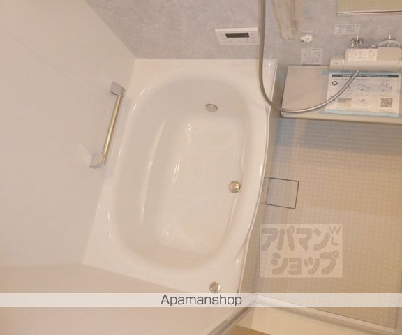 フォレストメゾン梅小路の内装写真