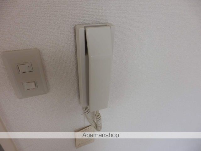 グランメール北2条の内装写真