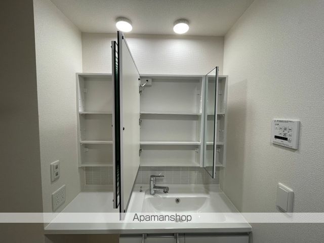 MAISON DE 青木の内装写真