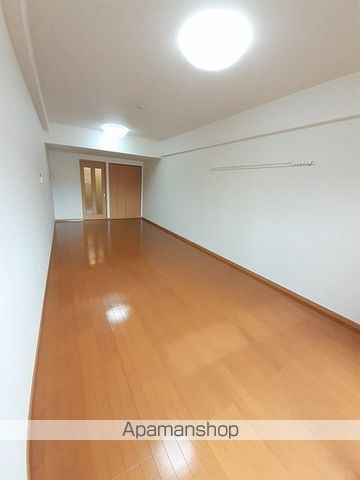 レジデンス牟礼の内装写真