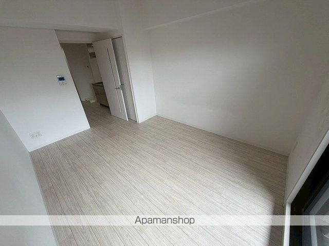 フォレ長堀通南の内装写真