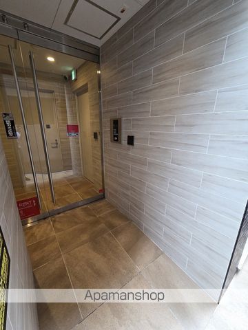 En Nakazakiの玄関写真