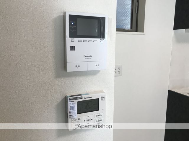 アルカディアの内装写真