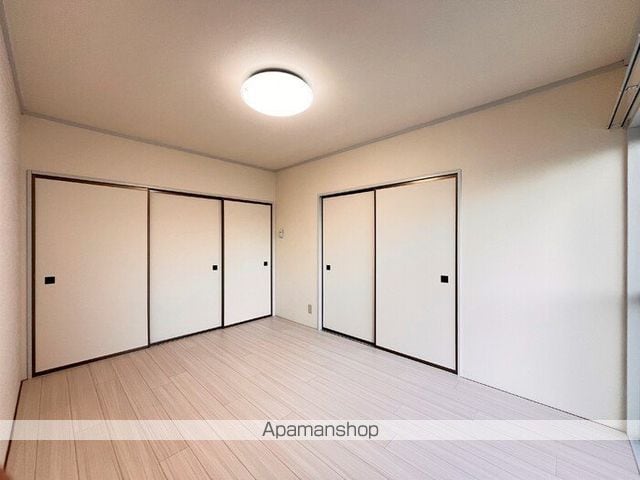 プレジール花尻 A棟の内装写真
