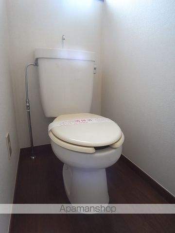 ハウス楓の内装写真