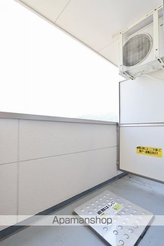 キアーズIIの内装写真