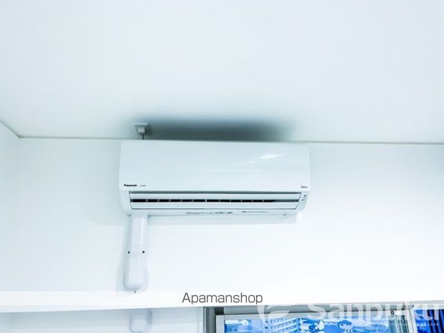 ブライムタワー古川の内装写真