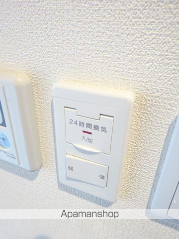 K−EASTビルの内装写真