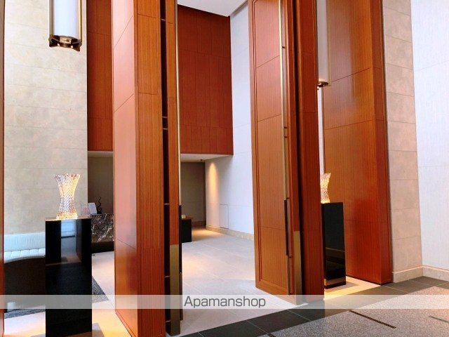 グランドメゾン新梅田タワーのその他写真
