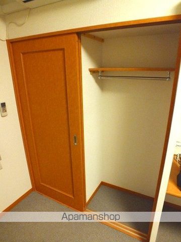 レオパレス昴555Dの内装写真