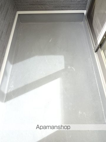 レガーロIIの内装写真