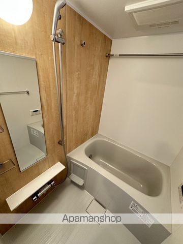 フリーデ プロムナードの内装写真