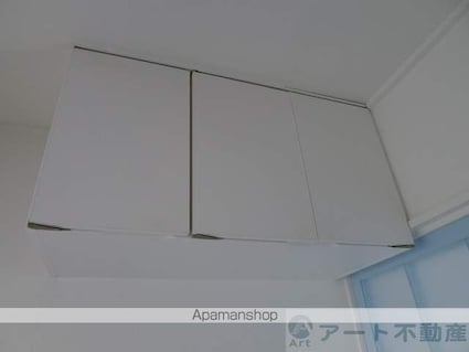 コーポ林[1K/18m2]の内装6