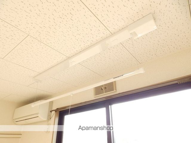 サンライフ向日葵の内装写真