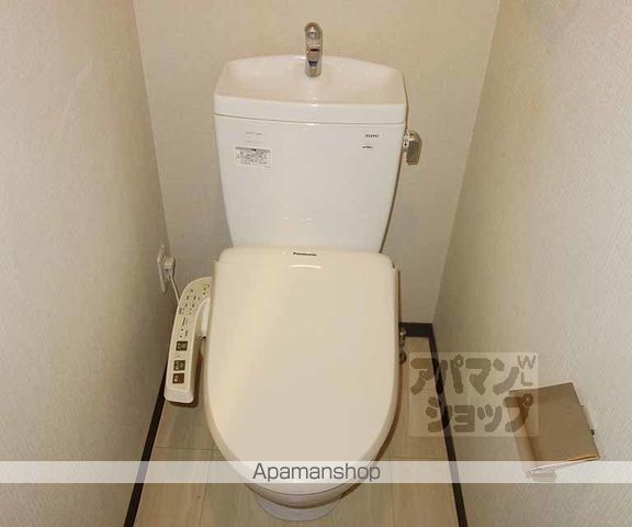 ベラジオ京都洛南グルーブの内装写真