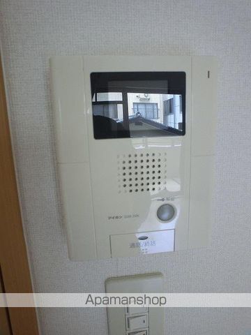 三川ビルの内装写真