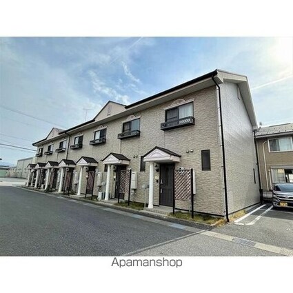 プレシードパークⅠ[2LDK/59.64m2]のその他内装