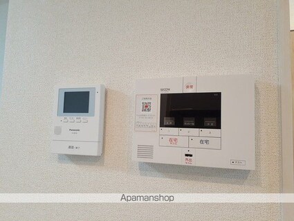 ルミエール　Ｃ[1LDK/41.15m2]のその他設備