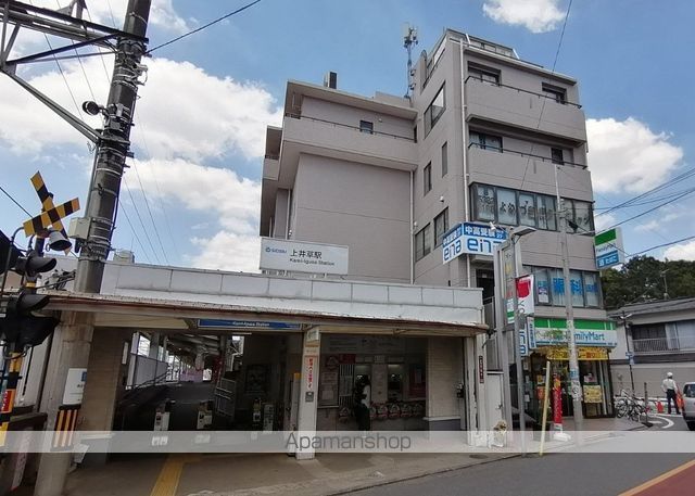 テロワール上石神井の周辺写真