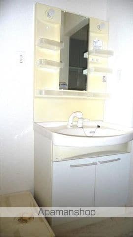 ツインリーフの内装写真