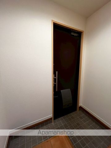 ヴィラーチェ東山の内装写真