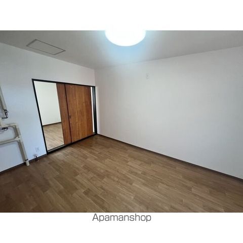 真栄マンションの内装写真