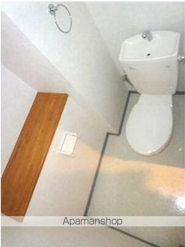 プレミール11番館の内装写真