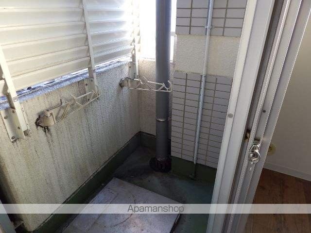 フレクション大工町の内装写真