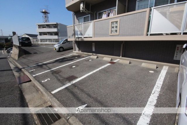 シャインハウスE棟のその他写真