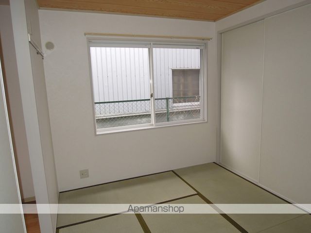アネックス忠岡の内装写真