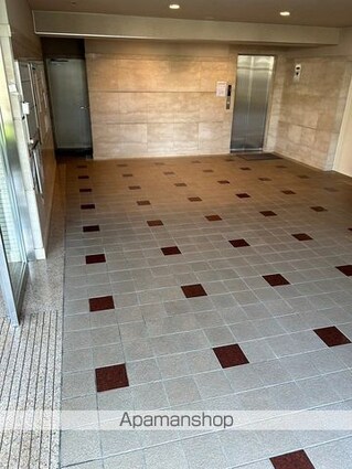 徳島県徳島市南末広町[4LDK/77.65m2]のエントランス