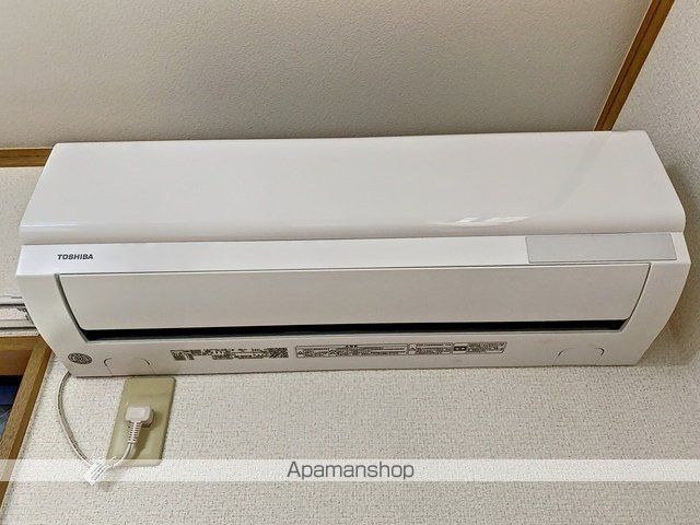 グリーンリーフ市ヶ尾の内装写真
