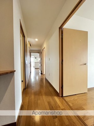 ＵＲビュータワー八王子[3LDK/81.13m2]の内装6