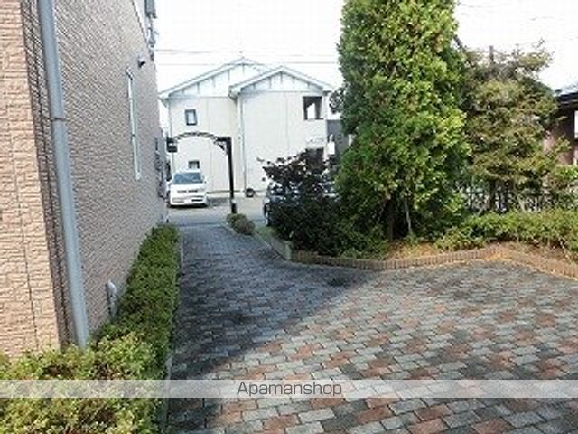 ランドハウスBのその他写真