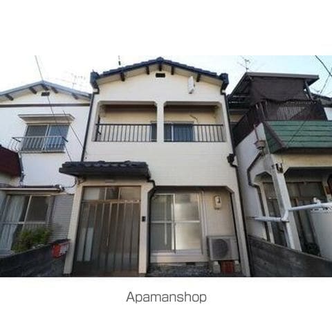 高柳東町戸建