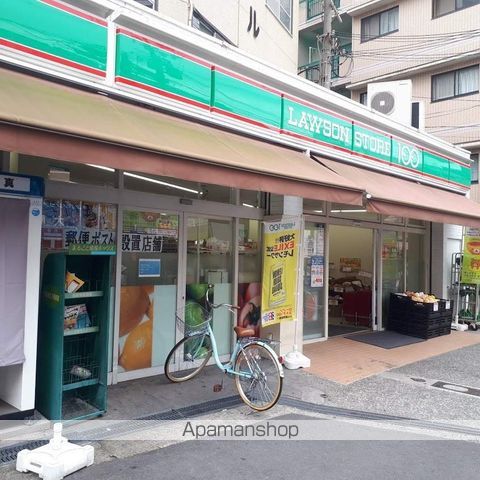 フジパレス西淡路II番館の周辺写真