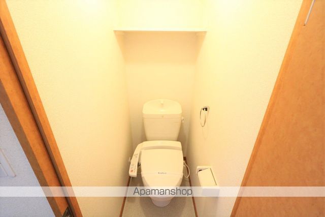 レオパレス吉川の内装写真