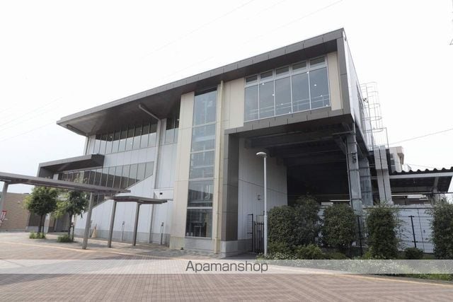 東京都立川市西砂町２丁目[1DK/35.1m2]の周辺1