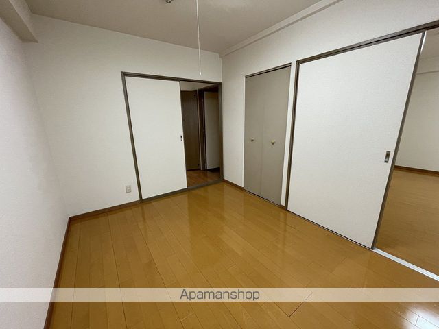 デベックス217の内装写真