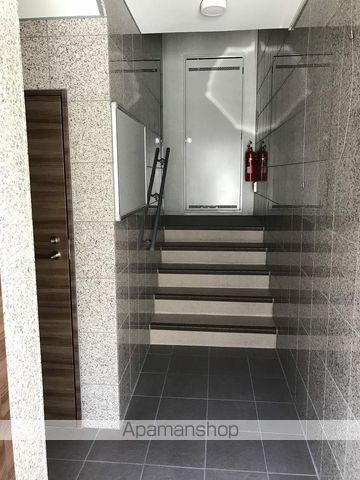 メゾン周令の内装写真