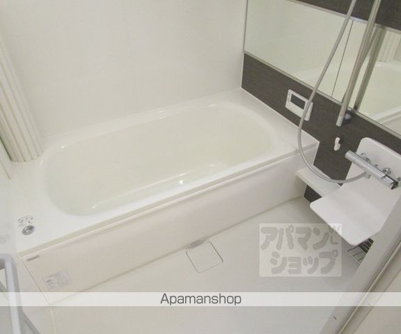 プレシャスファミリー北山の内装写真